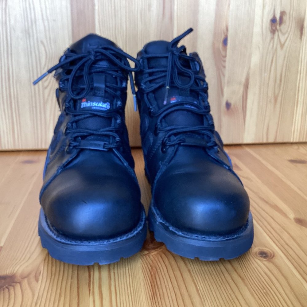 Harley Davidson Edison Boots, BNIB